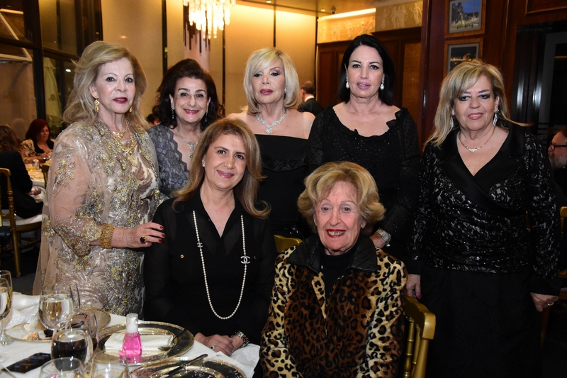 Chiyah Association Bienfaisance Annual Dinner